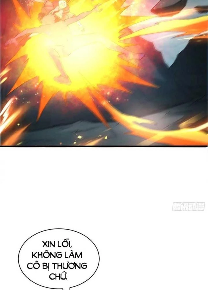 Tiểu Đệ Của Ta Là Yêu Vương Chapter 61 - Trang 2