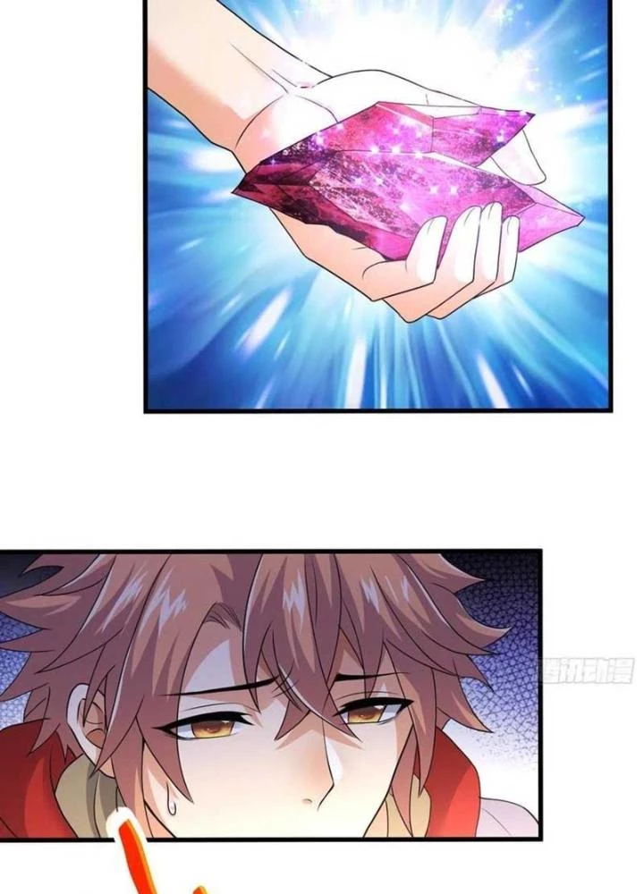 Tiểu Đệ Của Ta Là Yêu Vương Chapter 61 - Trang 2