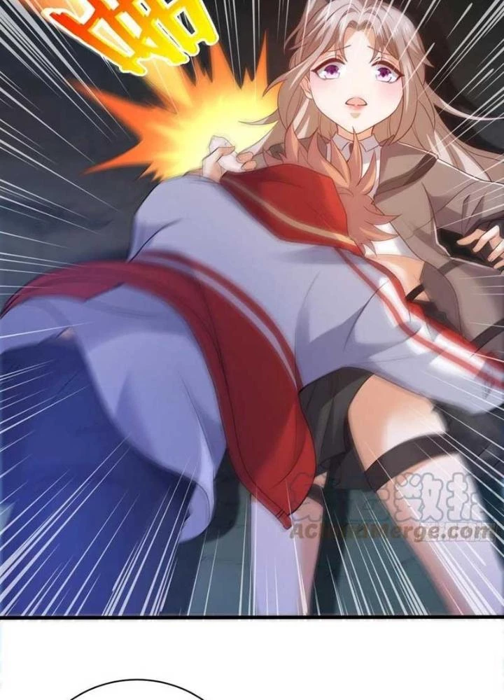 Tiểu Đệ Của Ta Là Yêu Vương Chapter 61 - Trang 2