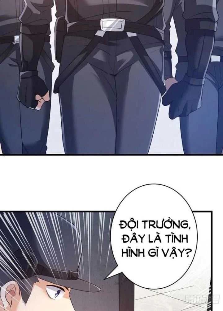 Tiểu Đệ Của Ta Là Yêu Vương Chapter 61 - Trang 2