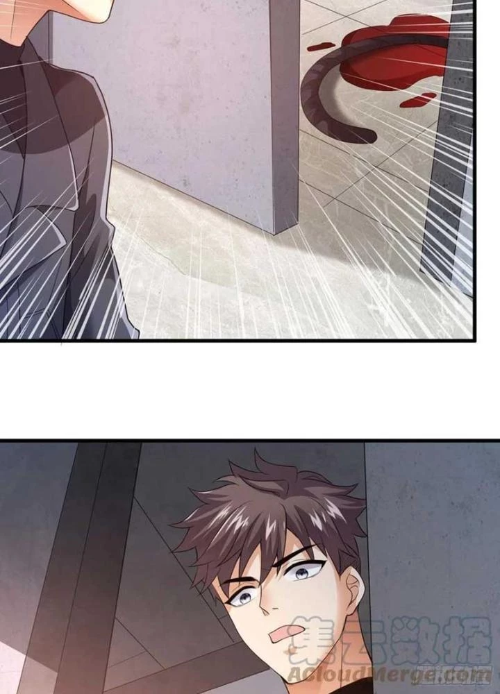 Tiểu Đệ Của Ta Là Yêu Vương Chapter 61 - Trang 2