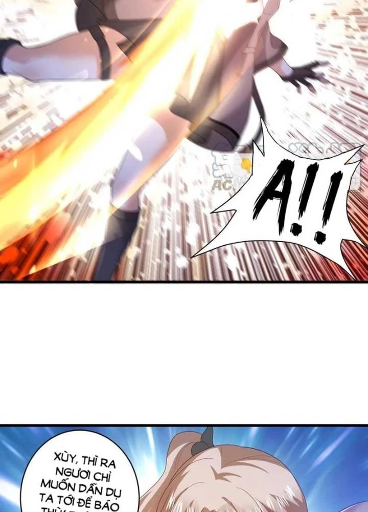 Tiểu Đệ Của Ta Là Yêu Vương Chapter 62 - Trang 2