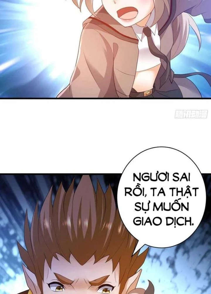 Tiểu Đệ Của Ta Là Yêu Vương Chapter 62 - Trang 2