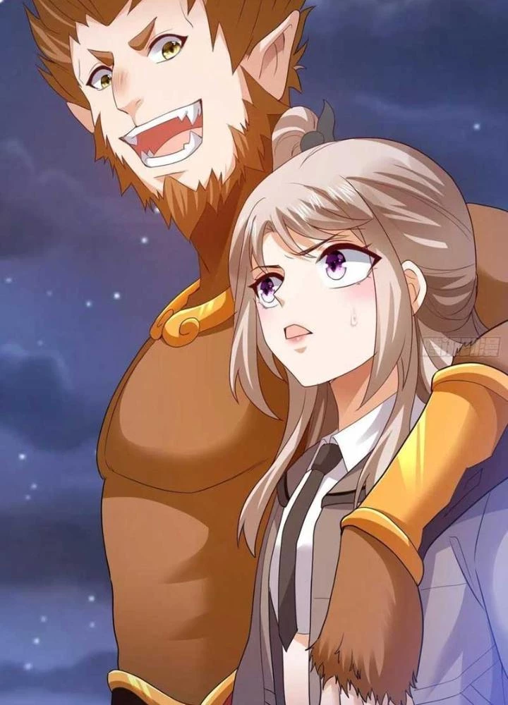 Tiểu Đệ Của Ta Là Yêu Vương Chapter 62 - Trang 2