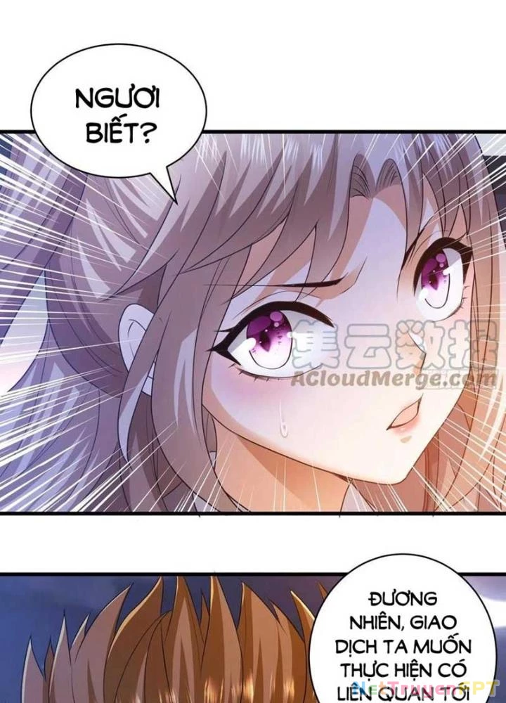 Tiểu Đệ Của Ta Là Yêu Vương Chapter 62 - Trang 2