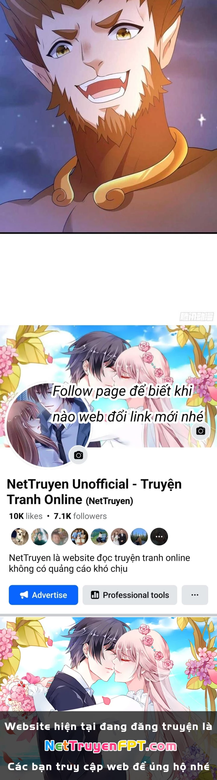 Tiểu Đệ Của Ta Là Yêu Vương Chapter 62 - Trang 2
