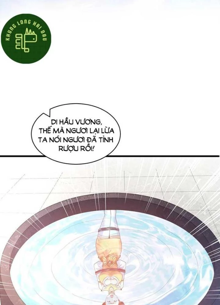 Tiểu Đệ Của Ta Là Yêu Vương Chapter 62 - Trang 2