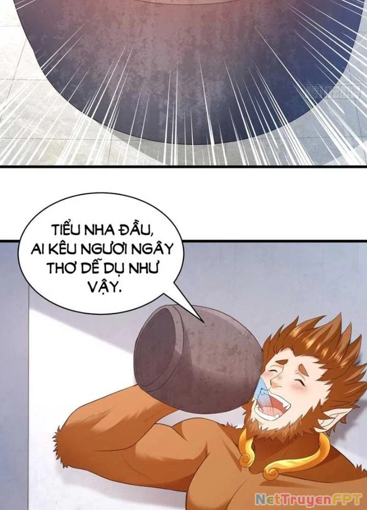 Tiểu Đệ Của Ta Là Yêu Vương Chapter 62 - Trang 2