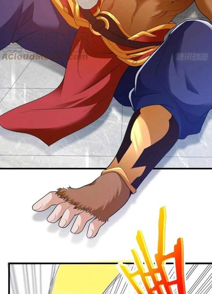 Tiểu Đệ Của Ta Là Yêu Vương Chapter 62 - Trang 2