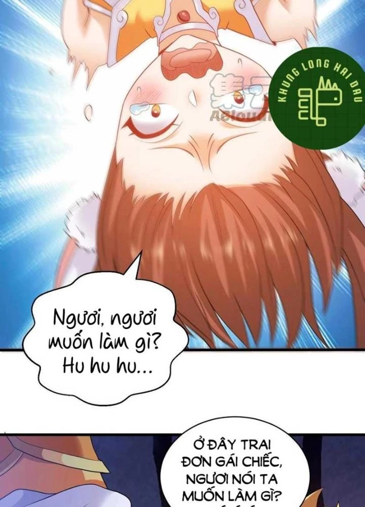 Tiểu Đệ Của Ta Là Yêu Vương Chapter 62 - Trang 2