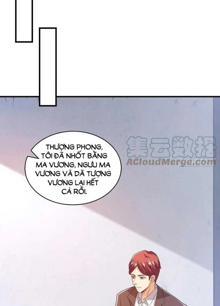 Tiểu Đệ Của Ta Là Yêu Vương Chapter 62 - Trang 2