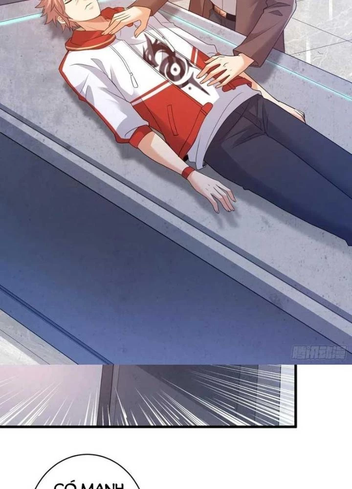Tiểu Đệ Của Ta Là Yêu Vương Chapter 62 - Trang 2