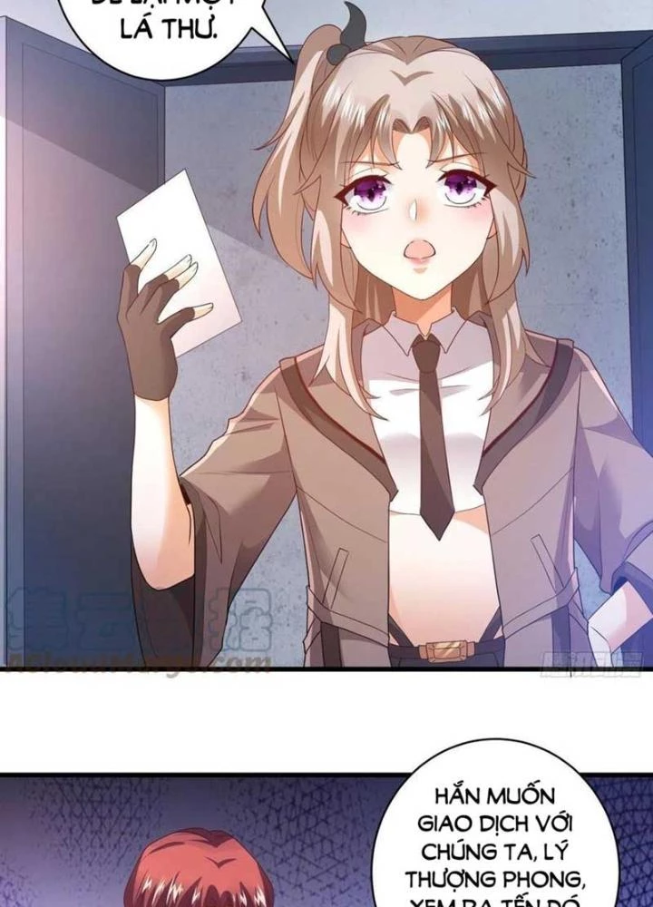 Tiểu Đệ Của Ta Là Yêu Vương Chapter 62 - Trang 2