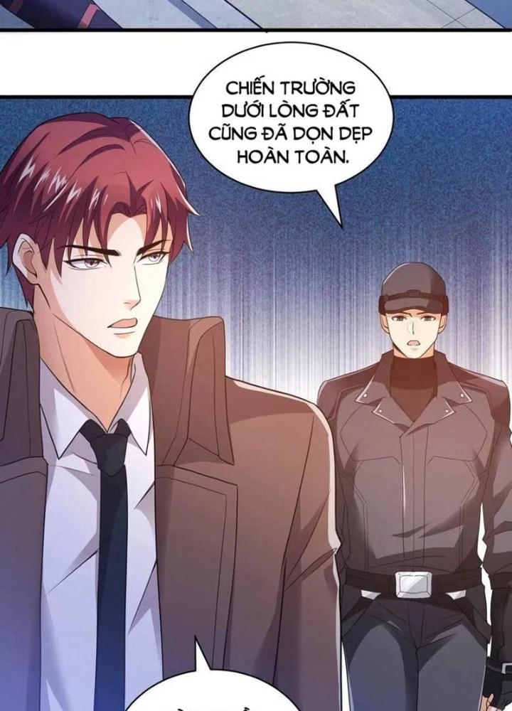 Tiểu Đệ Của Ta Là Yêu Vương Chapter 62 - Trang 2