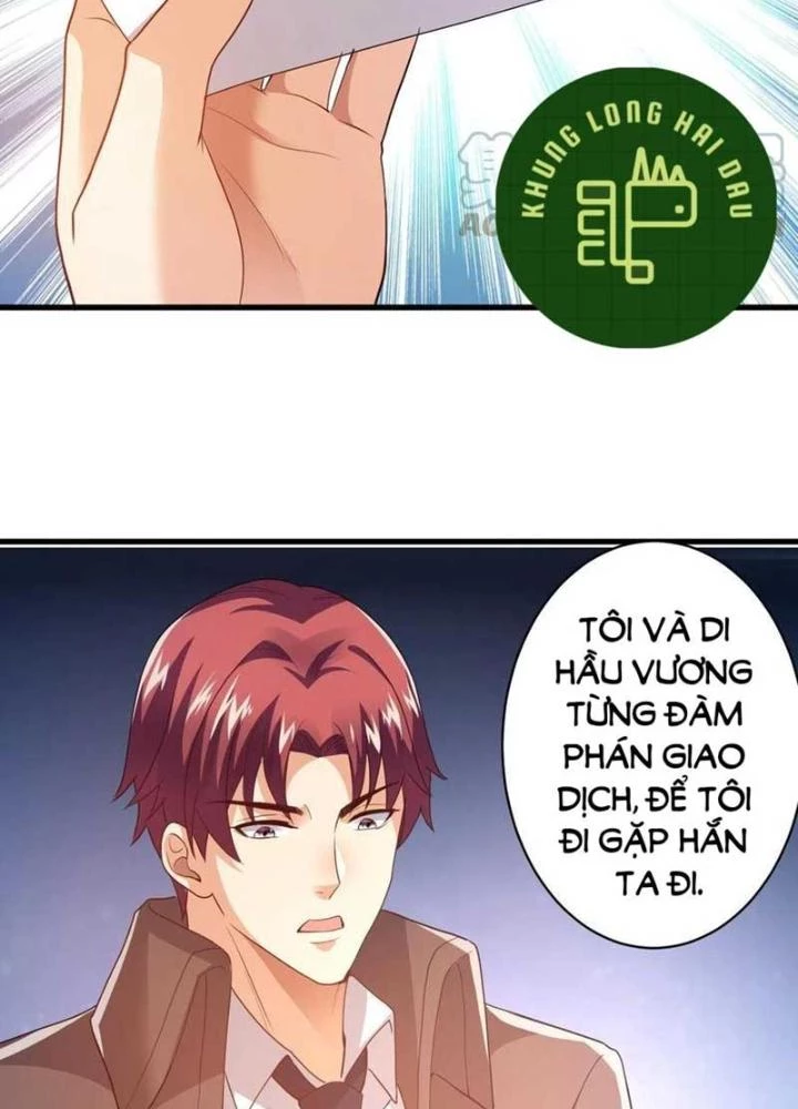 Tiểu Đệ Của Ta Là Yêu Vương Chapter 62 - Trang 2
