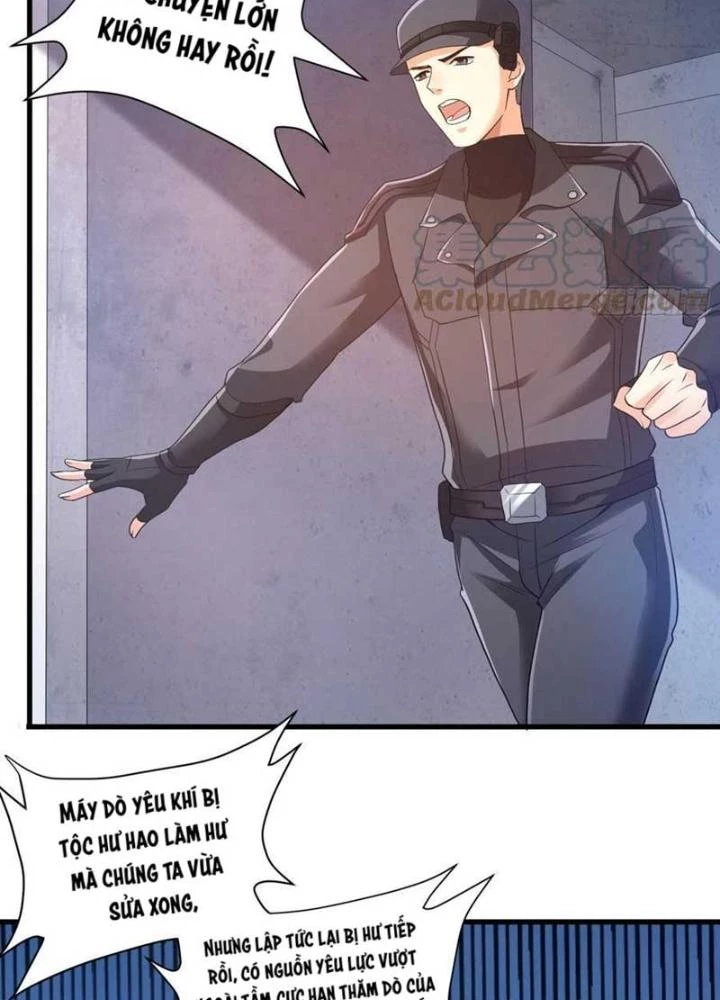 Tiểu Đệ Của Ta Là Yêu Vương Chapter 62 - Trang 2