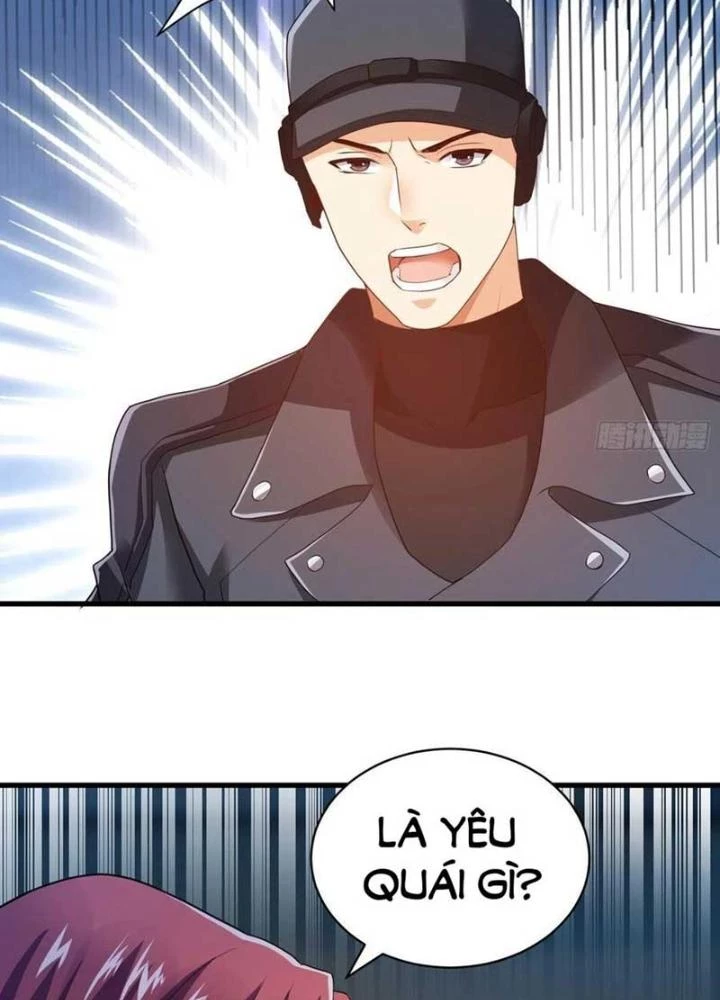 Tiểu Đệ Của Ta Là Yêu Vương Chapter 62 - Trang 2