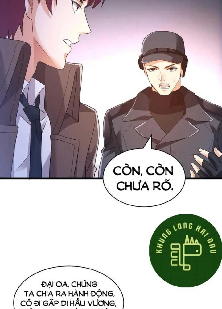 Tiểu Đệ Của Ta Là Yêu Vương Chapter 62 - Trang 2