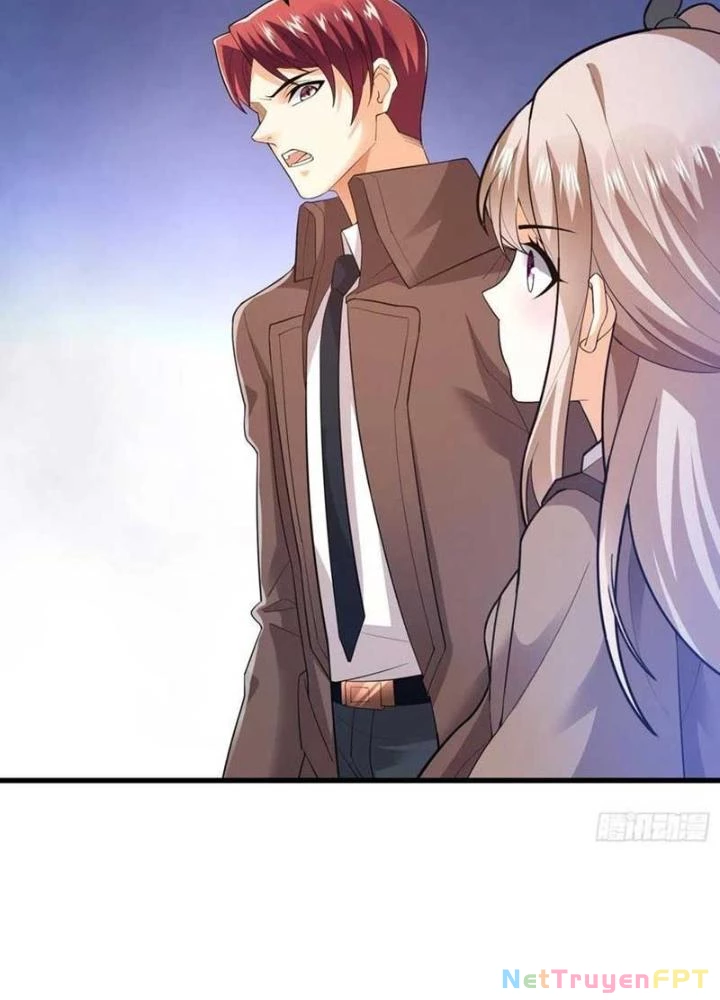 Tiểu Đệ Của Ta Là Yêu Vương Chapter 62 - Trang 2