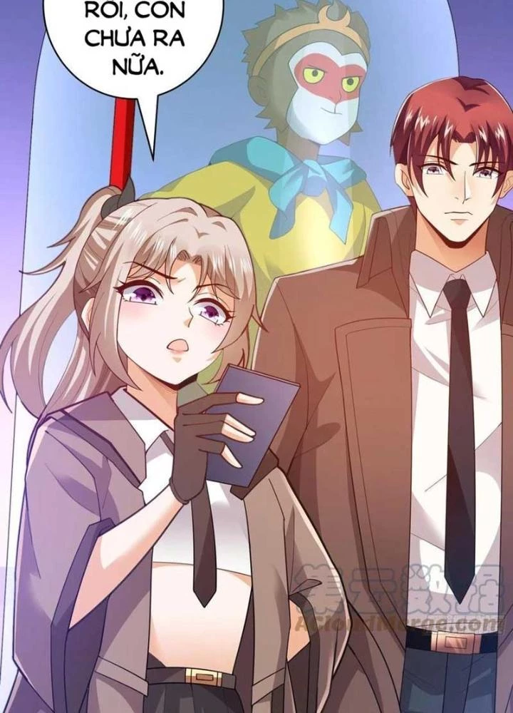 Tiểu Đệ Của Ta Là Yêu Vương Chapter 62 - Trang 2