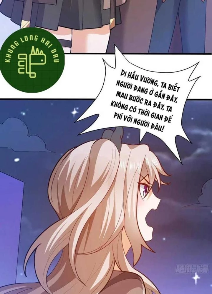 Tiểu Đệ Của Ta Là Yêu Vương Chapter 62 - Trang 2
