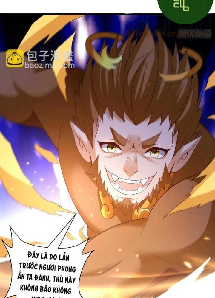 Tiểu Đệ Của Ta Là Yêu Vương Chapter 62 - Trang 2