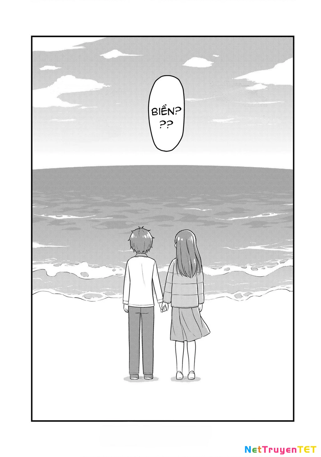 Sore Wa Rei No Shiwaza Desu Chapter 55 - Trang 2