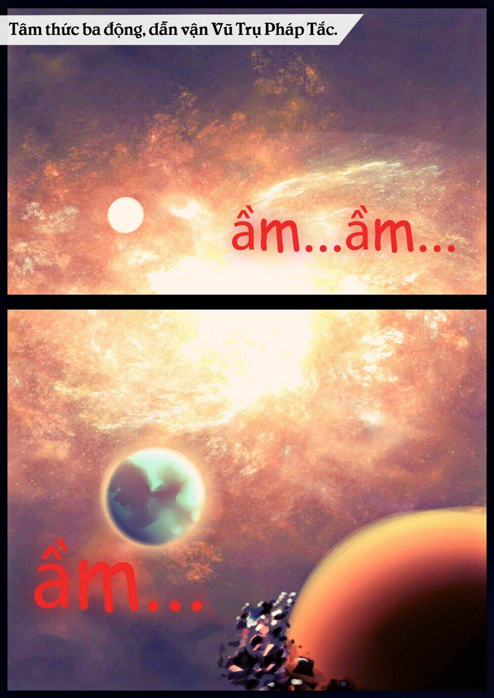Cửu Tinh Chapter 1 - Trang 2