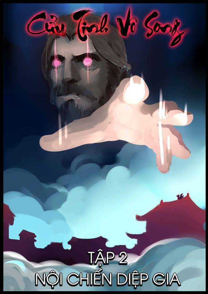 Cửu Tinh Chapter 2 - Trang 2