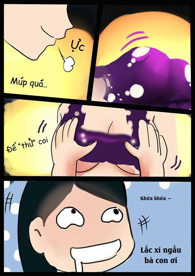 Cửu Tinh Chapter 2 - Trang 2