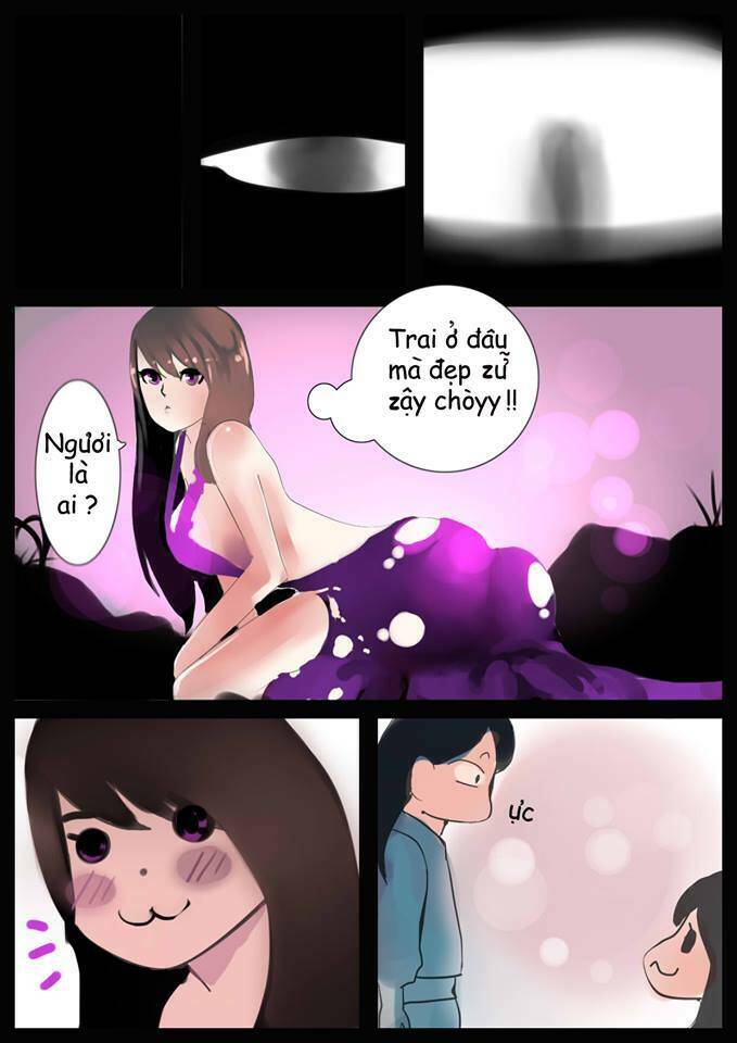 Cửu Tinh Chapter 2 - Trang 2