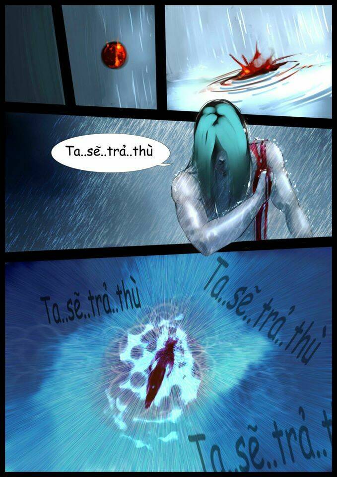 Cửu Tinh Chapter 2 - Trang 2