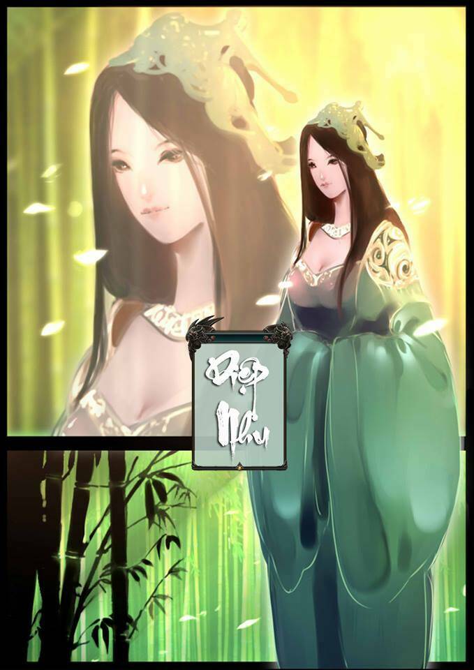 Cửu Tinh Chapter 2 - Trang 2