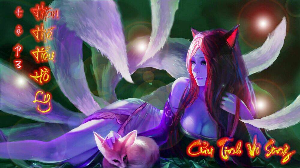 Cửu Tinh Chapter 3 - Trang 2