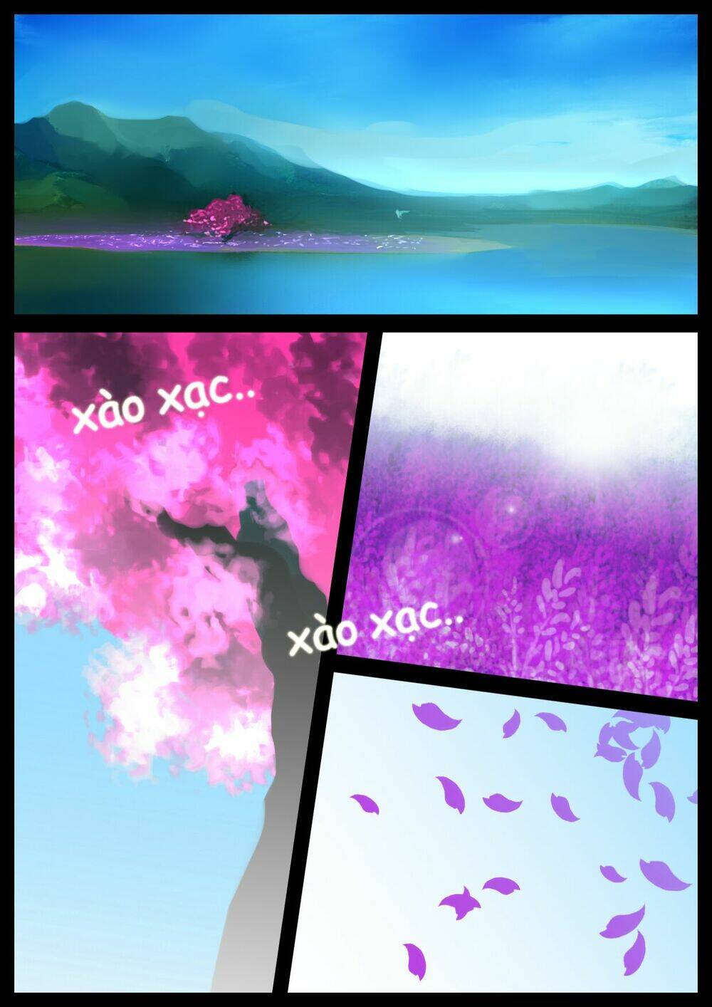 Cửu Tinh Chapter 4 - Trang 2