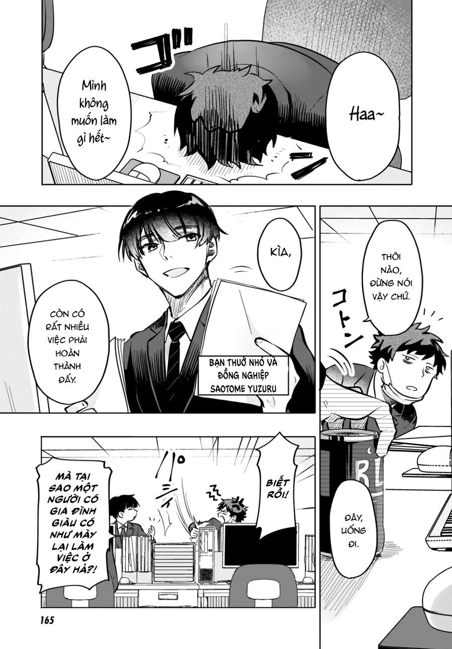 Mahou Shoujo Jihen Chapter 1 - Trang 2