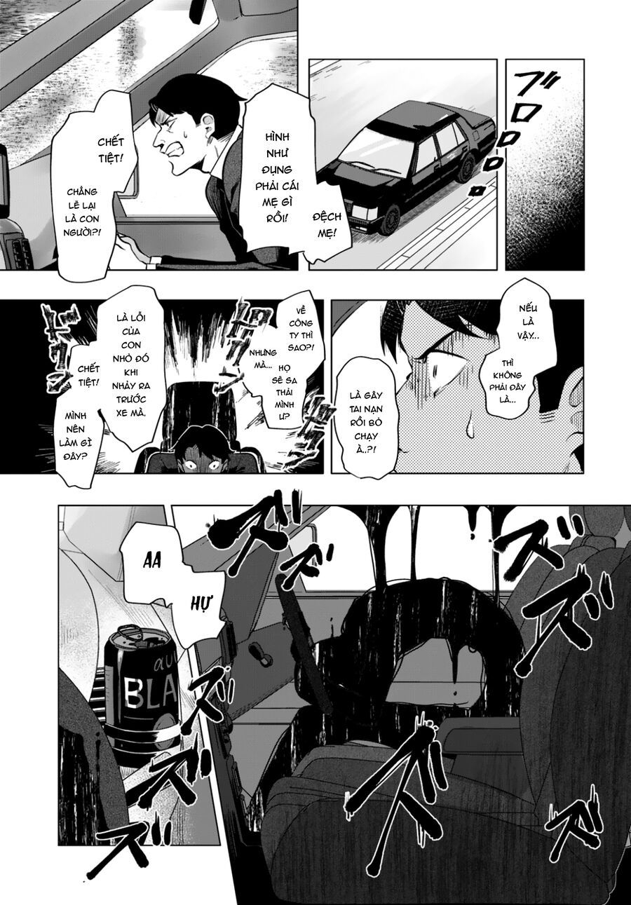 Mahou Shoujo Jihen Chapter 1 - Trang 2