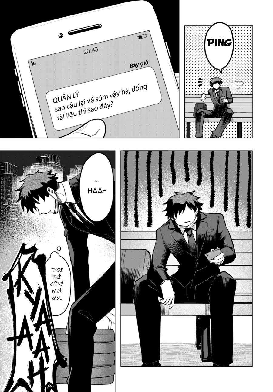 Mahou Shoujo Jihen Chapter 1 - Trang 2