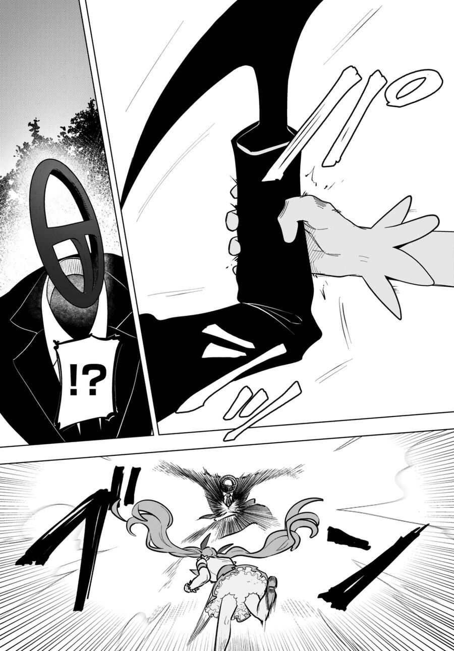 Mahou Shoujo Jihen Chapter 1 - Trang 2