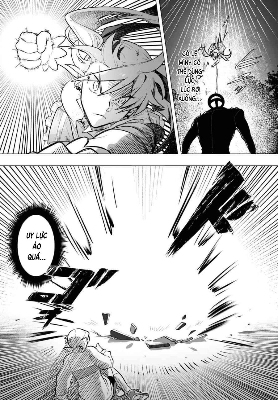 Mahou Shoujo Jihen Chapter 1 - Trang 2