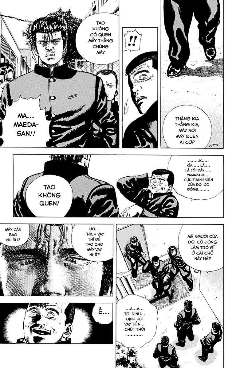 Bản Blues Vô Giá Trị Chapter 2 - Trang 2