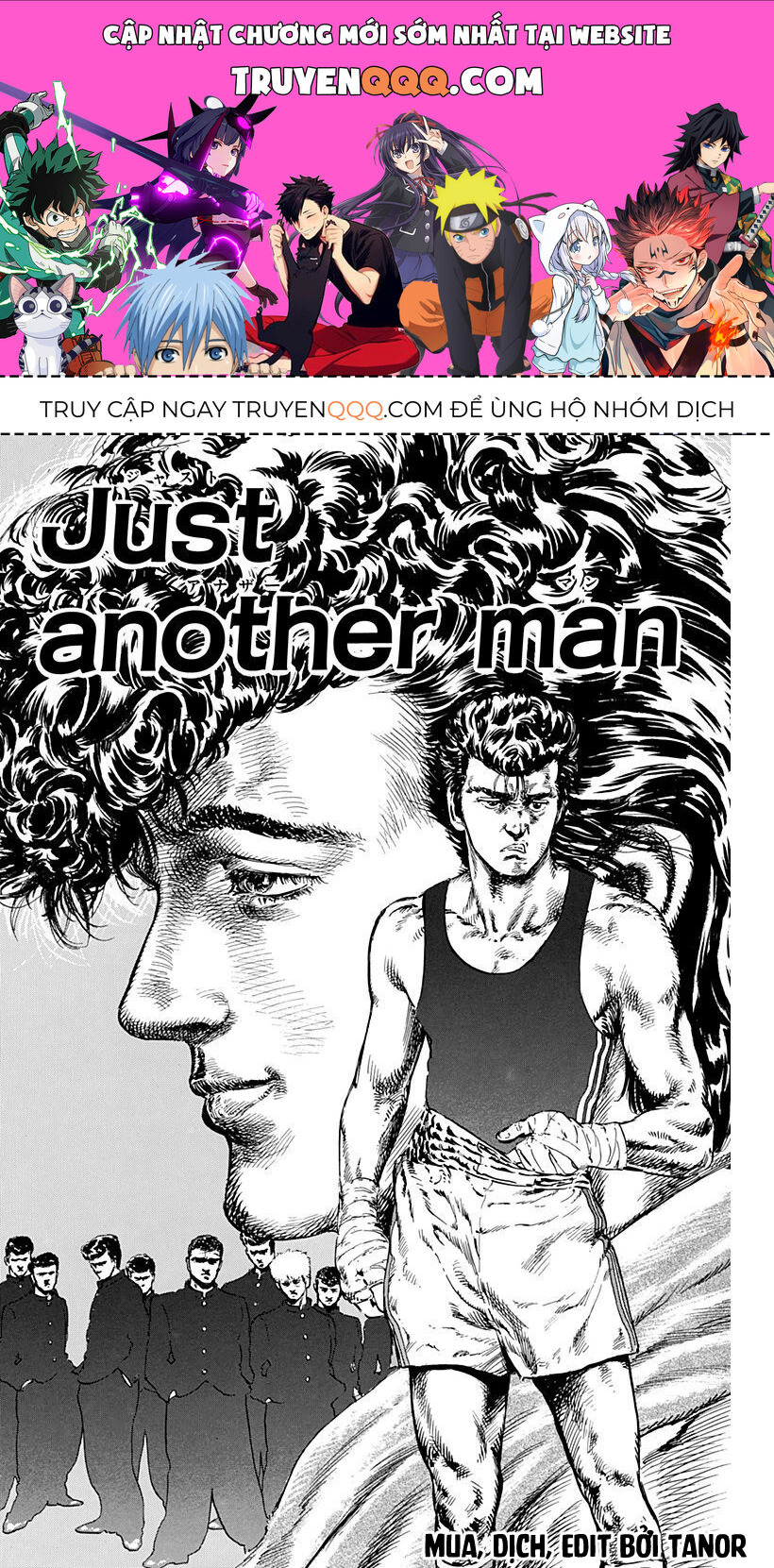 Bản Blues Vô Giá Trị Chapter 3 - Trang 2