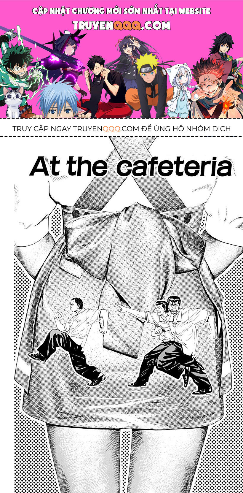 Bản Blues Vô Giá Trị Chapter 17 - Trang 2