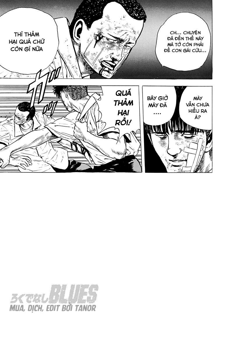 Bản Blues Vô Giá Trị Chapter 18 - Trang 2