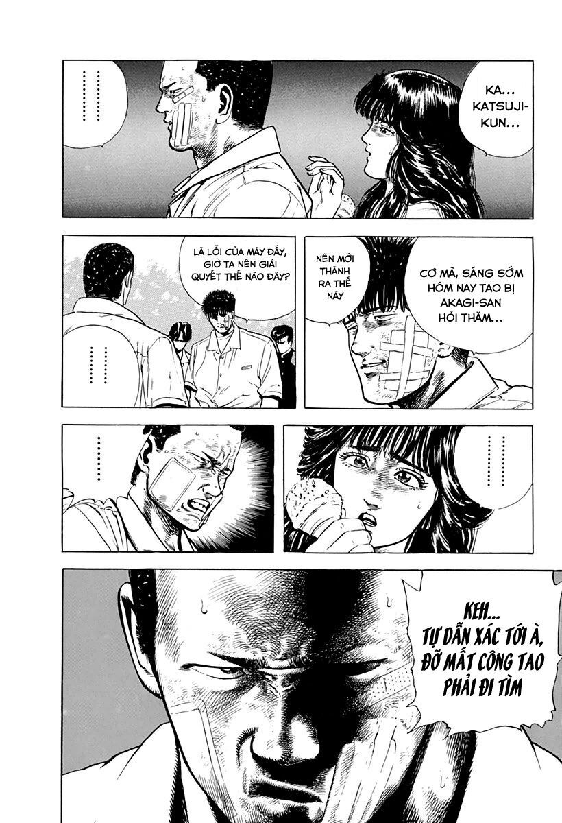 Bản Blues Vô Giá Trị Chapter 18 - Trang 2