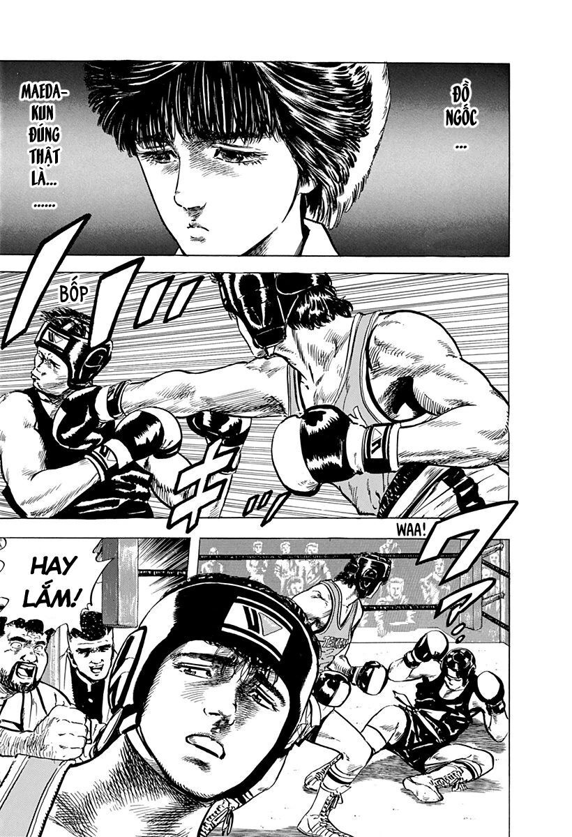 Bản Blues Vô Giá Trị Chapter 23 - Trang 2