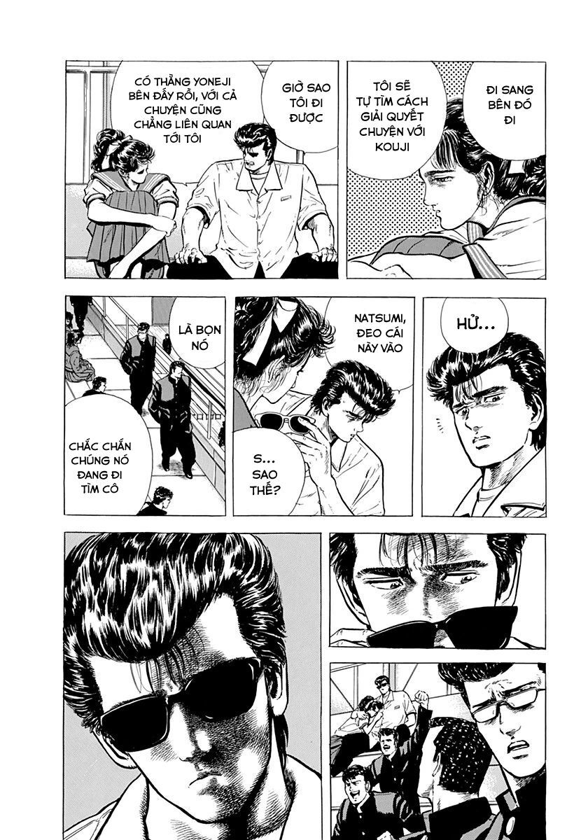 Bản Blues Vô Giá Trị Chapter 23 - Trang 2