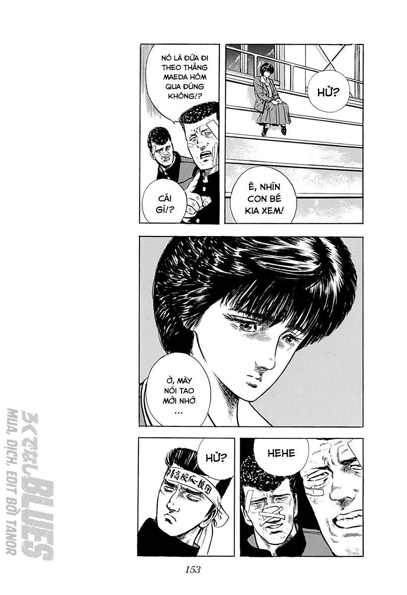 Bản Blues Vô Giá Trị Chapter 23 - Trang 2