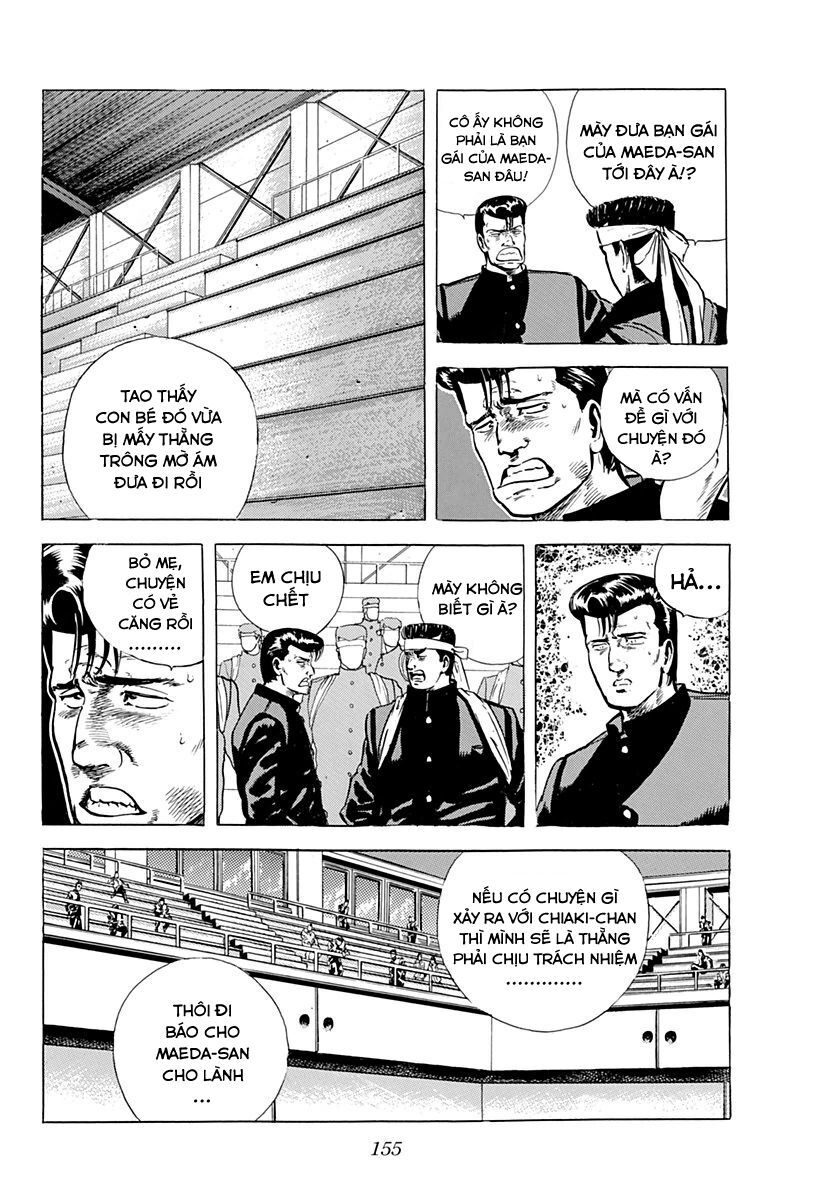 Bản Blues Vô Giá Trị Chapter 23 - Trang 2