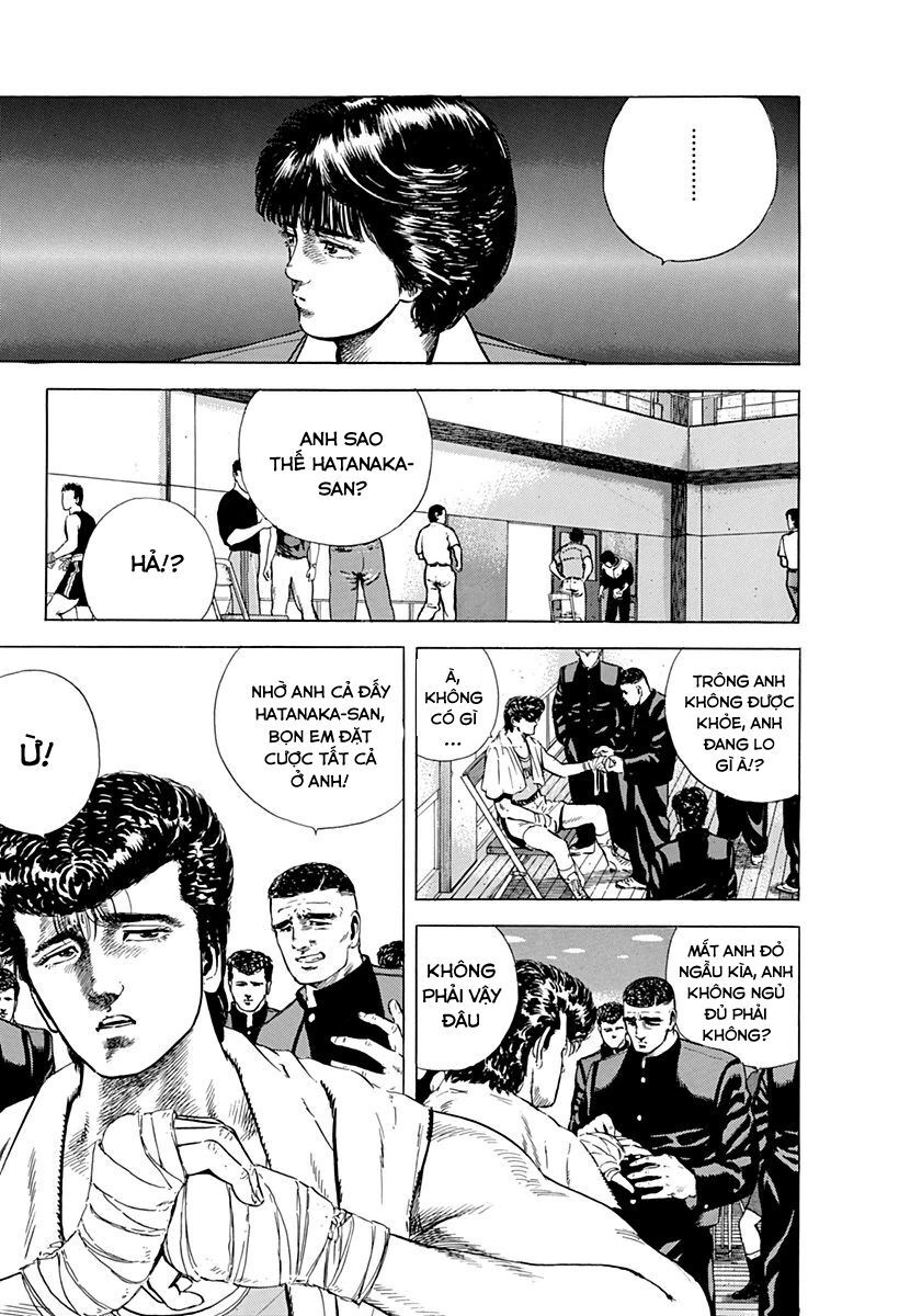 Bản Blues Vô Giá Trị Chapter 23 - Trang 2